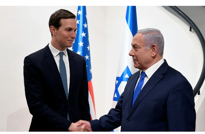 binyamin-netanyakhu-i-dzhared-kushner-soglasovali-razoruzhenie-khamas