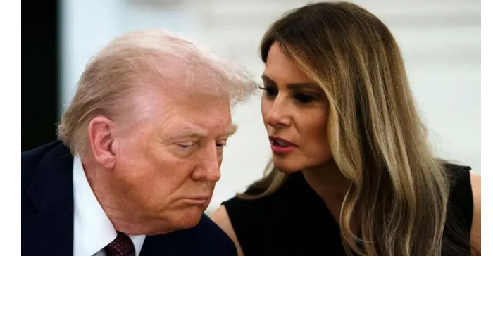 smi-melaniya-tramp-opasaetsya-pokusheniya-na-supruga