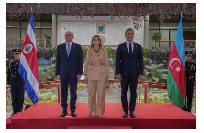 azerbaydzhan-i-kosta-rika-obsudili-mezhparlamentskoe-sotrudnichestvo
