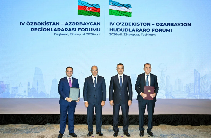 uzbekistan-i-azerbaydzhan-podpisali-soglasheniya-o-sotrudnichestve-v-neskolkikh-otraslyakh