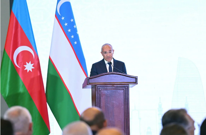 azerbaydzhan-i-uzbekistan-obsudili-diversifikatsiyu-ekonomicheskikh-svyazey
