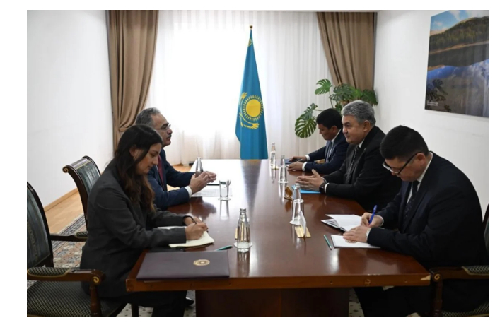 azerbaydzhan-i-kazakhstan-obsudili-ukreplenie-soyuznicheskikh-otnosheniy