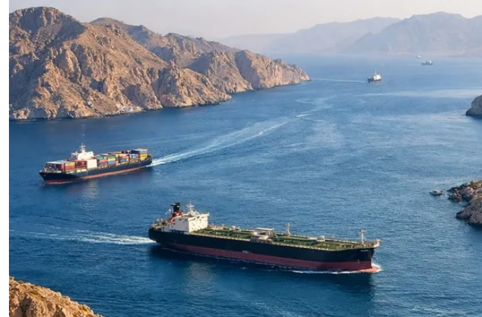 iran-razreshil-irakskim-neftyanym-tankeram-proyti-cherez-ormuzskiy-proliv