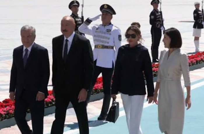 prezident-ilkham-aliev-pribyl-s-gosudarstvennym-vizitom-v-uzbekistan