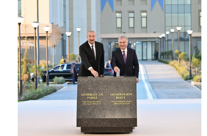 v-novom-tashkente-zalozhen-fundament-parka-azerbaydzhan