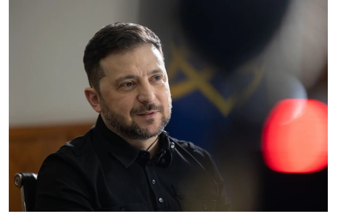 zelenskiy-diplomaticheskoe-zavershenie-konflikta-s-rf-vozmozhno-do-kontsa-leta-2027g