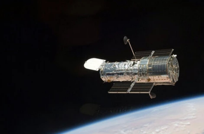 nasa-zapuskaet-teleskop-kotoryy-zaglyanet-v-proshloe-vselennoy