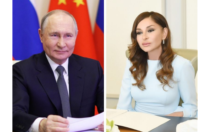 vladimir-putin-pozdravil-pervogo-vitse-prezidenta-azerbaydzhana-mekhriban-alievu