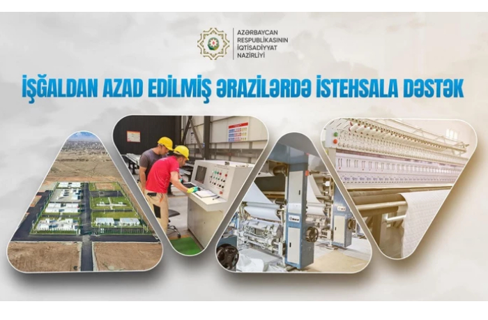na-osvobozhdennykh-territoriyakh-azerbaydzhana-prodolzhaetsya-podderzhka-proizvodstvennoy-deyatelnosti