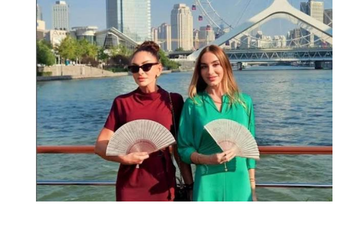 arzu-alieva-pozdravila-mekhriban-alievu-s-dnem-rozhdeniya-foto