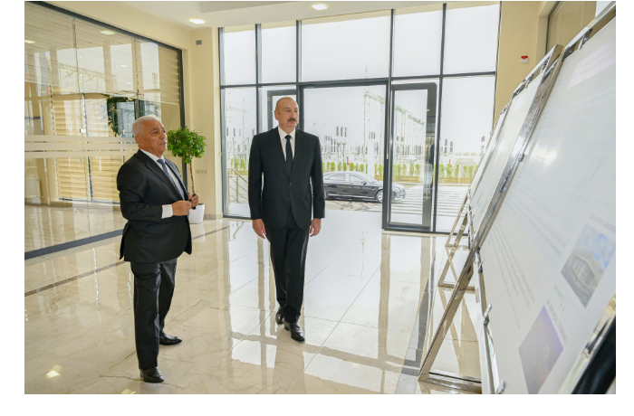prezident-ilkham-aliev-prinyal-uchastie-v-otkrytii-podstantsii-eni-sangachal-foto