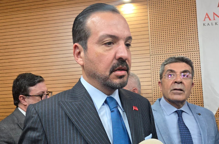 kyurshad-zorlu-lidery-tyurkskogo-mira-primut-uchastie-v-sammite-otg-i-cop31