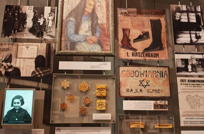 zhurnalisty-iz-azerbaydzhana-posetili-muzey-kholokosta-v-izraile