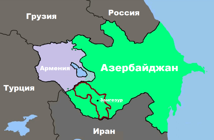 pashinyan-predlozhil-kazakhstanu-i-kyrgyzstanu-dolyu-v-zangezurskom-koridore