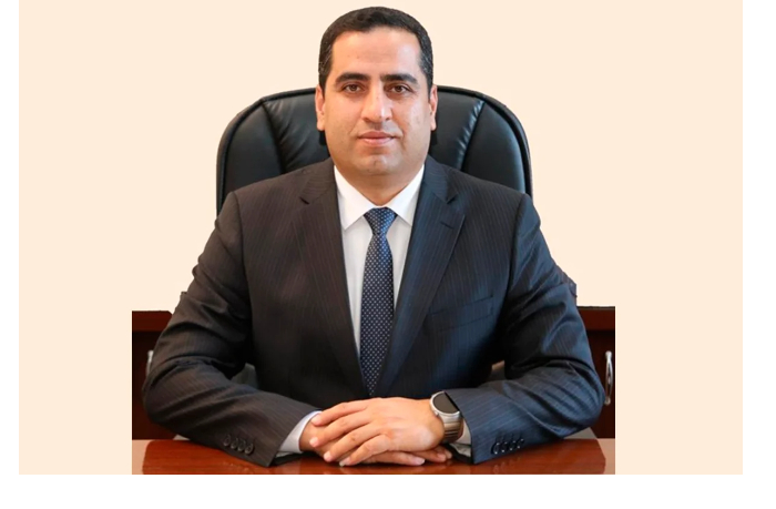 naim-dzhakhidzade-naznachen-glavoy-ispolnitelnoy-vlasti-dzhulfinskogo-rayona