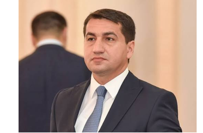 khikmet-gadzhiev-azerbaydzhan-dokazal-priverzhennost-mirnomu-protsessu-s-armeniey-na-praktike