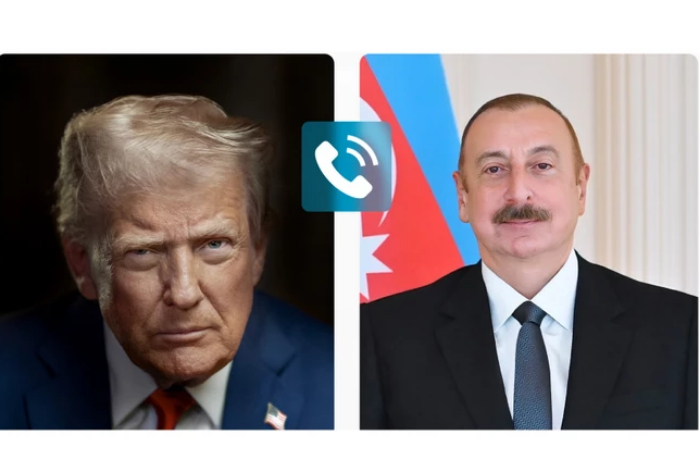 ilkham-aliev-i-donald-tramp-proveli-telefonnyy-razgovor