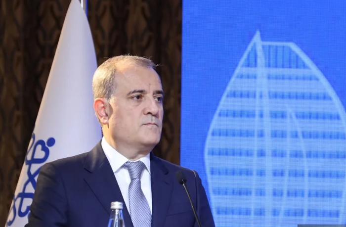 dzheykhun-bayramov-azerbaydzhan-s-2020g-napravil-na-mezhdunarodnuyu-pomoshch-okolo-400-mln