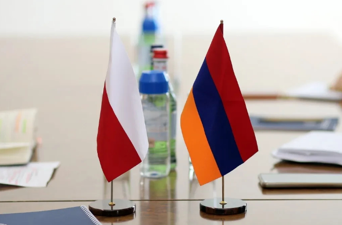 armeniya-i-polsha-ukreplyayut-voennoe-sotrudnichestvo
