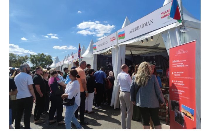 azerbaydzhanskaya-kukhnya-predstavlena-na-gastronomicheskom-festivale-vo-frantsii