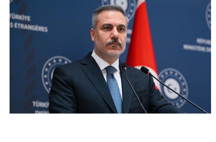 khakan-fidan-zavtra-posetit-azerbaydzhan