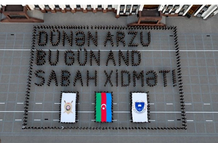 v-akademii-politsii-mvd-azerbaydzhana-pervokursniki-prinyali-prisyagu