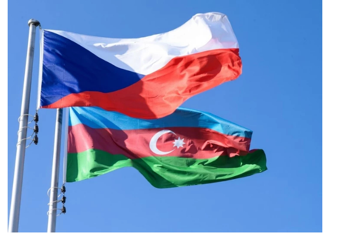 azerbaydzhan-i-chekhiya-obsudili-sotrudnichestvo-v-sfere-sudostroeniya