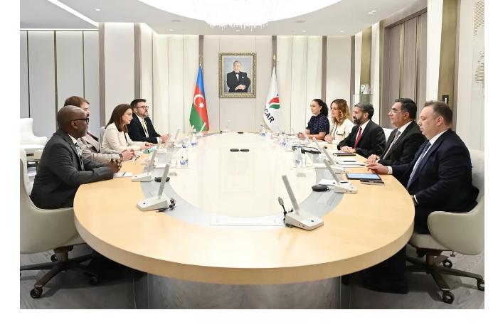 socar-obsudil-razvitie-kadrovogo-potentsiala-s-amerikanskim-universitetom