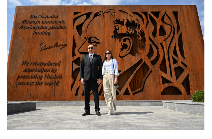 prezident-ilkham-aliev-i-pervaya-ledi-mekhriban-alieva-oznakomilis-s-kompleksom-nasimi-baglary-v-shamakhy-foto