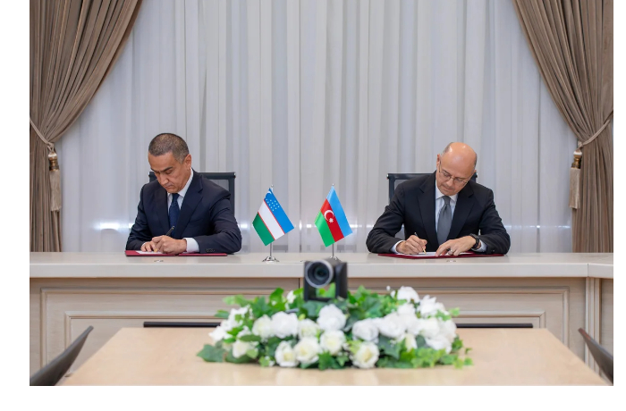 azerbaydzhan-i-uzbekistan-podpisali-dorozhnuyu-kartu-v-sfere-energetiki