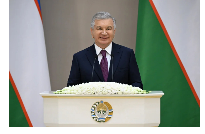 shavkat-mirziyoev-v-oktyabre-posetit-azerbaydzhan