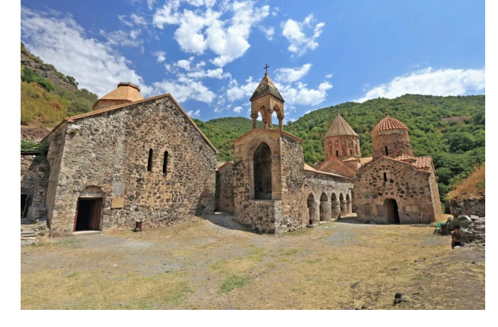 albano-udinskaya-khristianskaya-obshchina-osudila-revanshistskie-nastroeniya-v-armenii