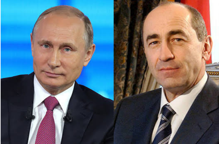 putin-podderzhal-kocharyana-pismom-budte-terpelivy