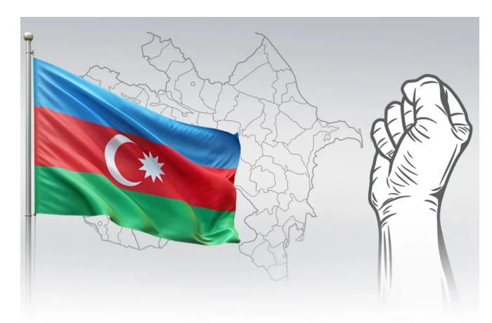 minulo-3-goda-s-momenta-polnogo-vosstanovleniya-gosudarstvennogo-suvereniteta-azerbaydzhana