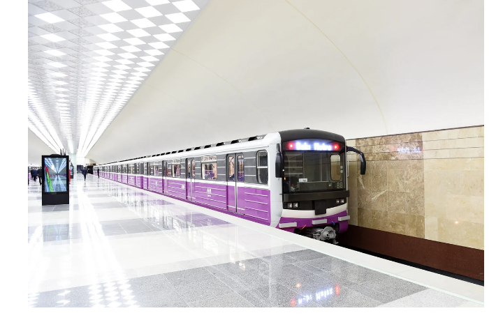 vkhod-na-dve-stantsii-bakinskogo-metro-vremenno-budet-besplatnym