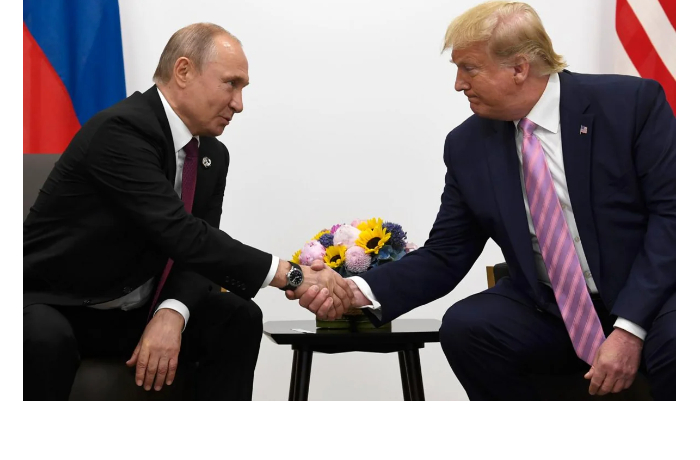peskov-zayavil-o-gotovnosti-putina-provesti-vstrechu-s-trampom