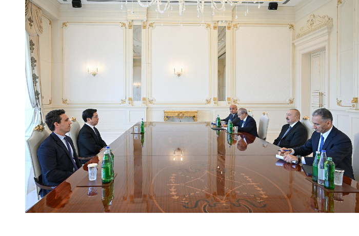 prezident-ilkham-aliev-prinyal-rukovoditeley-kitayskikh-i-italyanskikh-kompaniy-fotovideo