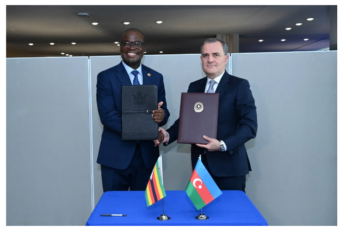 azerbaydzhan-i-zimbabve-podpisali-memorandum-o-politicheskikh-konsultatsiyakh