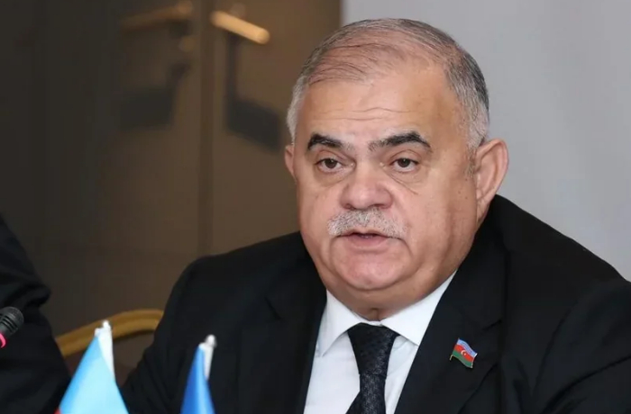 arzu-nagiev-azerbaydzhanskaya-delegatsiya-otlozhila-svoy-vizit-v-yerevan-sovershenno-obosnovanno