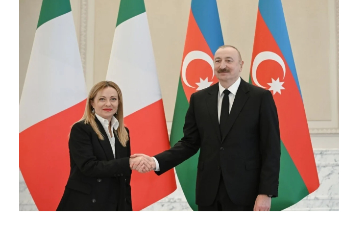 dzhordzha-meloni-poblagodarila-ilkhama-alieva-za-reshenie-socar