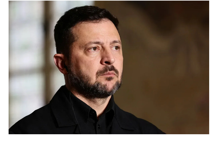 zelenskiy-vyrazil-soboleznovaniya-v-svyazi-s-gibelyu-grazhdanina-azerbaydzhana-foto