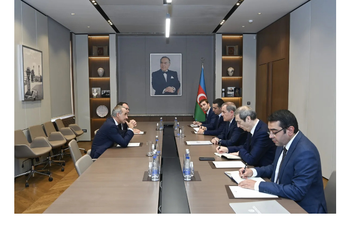 dzheykhun-bayramov-obsudil-s-prezidentom-pa-obse-mirnuyu-povestku-mezhdu-baku-i-yerevanom