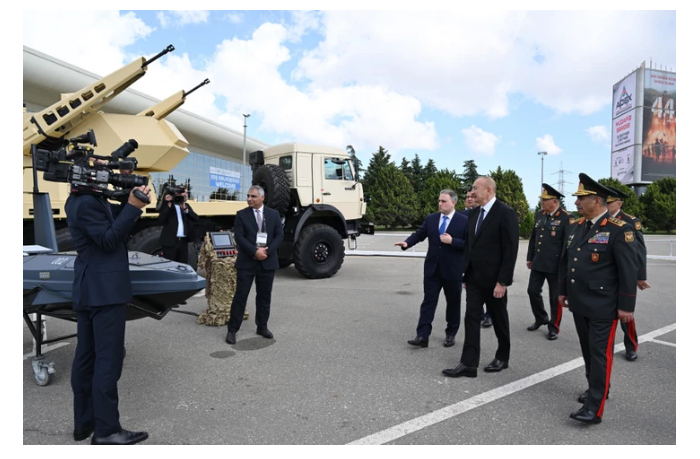 na-stranitsakh-prezidenta-v-sotssetyakh-opublikovan-videorolik-o-vystavkakh-adex-2026-i-securex-caspian