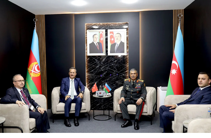 minoborony-azerbaydzhana-i-kompanii-oboronproma-turtsii-podpisali-soglasheniya-o-sotrudnichestve