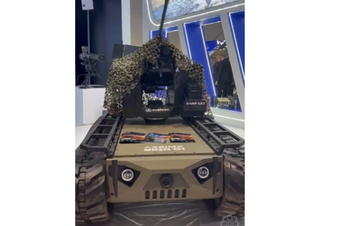 na-vystavke-adex-2026-vpervye-demonstriruyutsya-roboty-azerbaydzhanskogo-proizvodstva