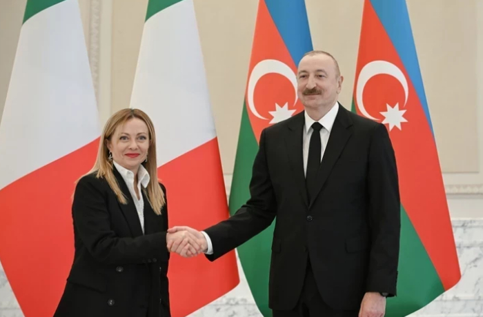 dzhordzha-meloni-poblagodarila-prezidenta-azerbaydzhana-ilkhama-alieva-za-pozdravlenie