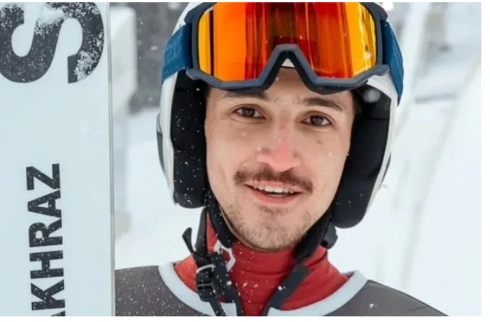 azerbaydzhanskiy-sportsmen-zavoeval-putevku-na-kontinentalnyy-kubok-fis