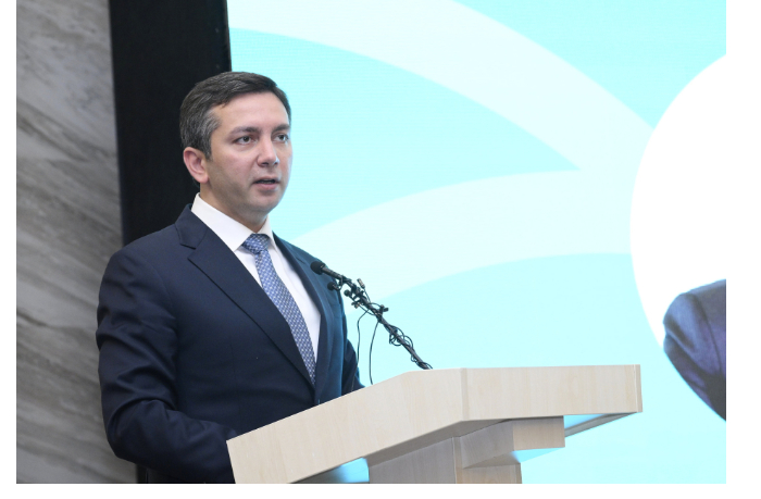 yalchyn-rafiev-bakinskaya-klimaticheskaya-nedelya-odno-iz-klyuchevykh-naslediy-cop29