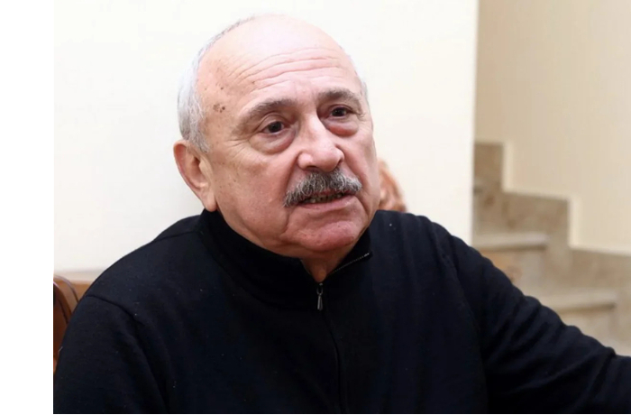 skonchalsya-narodnyy-artist-azerbaydzhana-aleksandr-sharovskiy